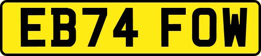 EB74FOW