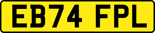 EB74FPL