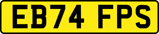 EB74FPS