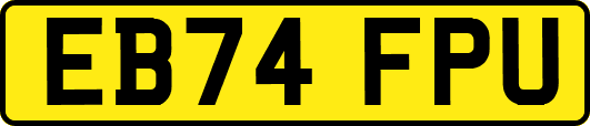 EB74FPU