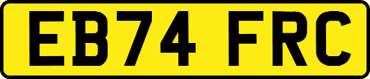 EB74FRC