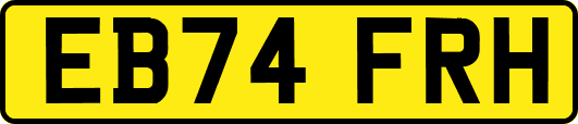 EB74FRH