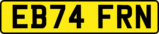 EB74FRN