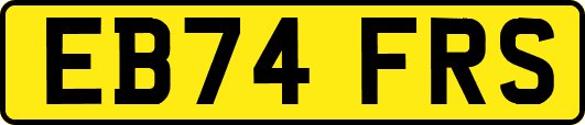EB74FRS
