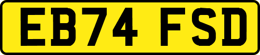 EB74FSD