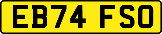 EB74FSO