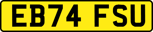EB74FSU