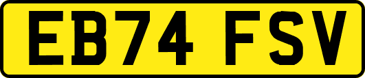 EB74FSV