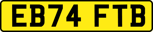 EB74FTB