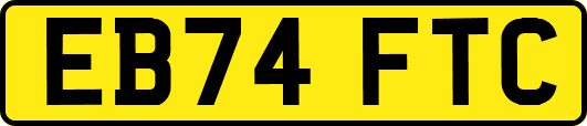 EB74FTC
