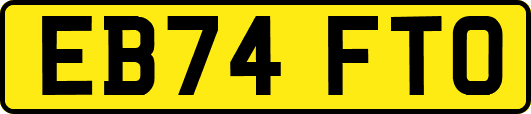 EB74FTO