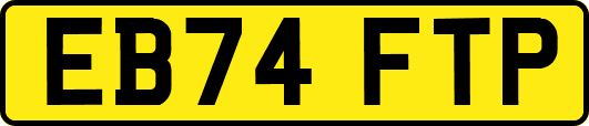 EB74FTP