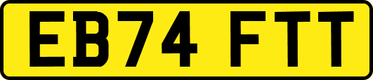 EB74FTT