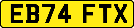 EB74FTX