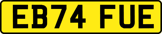 EB74FUE
