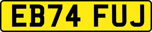 EB74FUJ