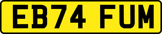EB74FUM