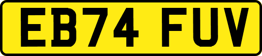 EB74FUV