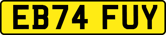 EB74FUY