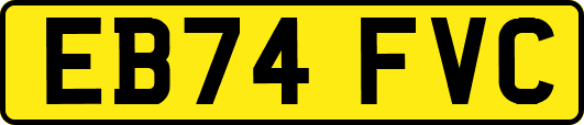 EB74FVC