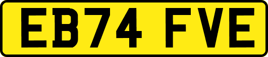 EB74FVE
