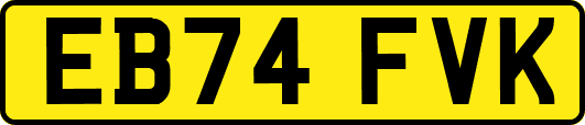EB74FVK