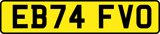 EB74FVO