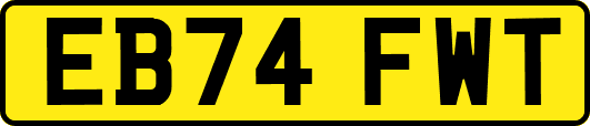 EB74FWT