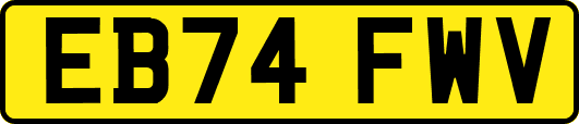 EB74FWV