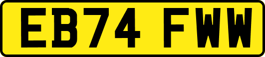 EB74FWW