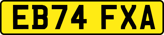 EB74FXA