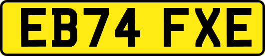EB74FXE