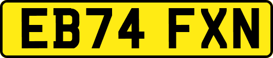 EB74FXN