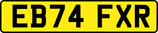 EB74FXR