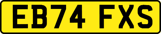 EB74FXS
