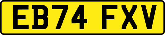 EB74FXV