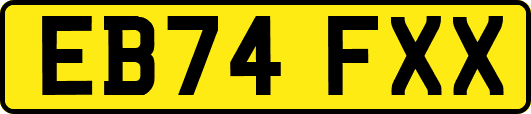 EB74FXX