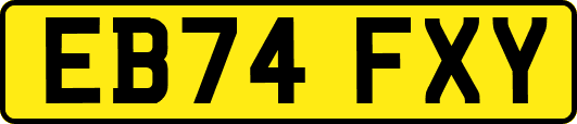 EB74FXY