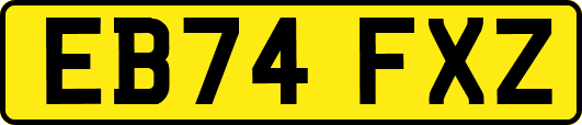 EB74FXZ