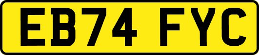 EB74FYC