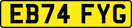EB74FYG
