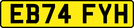 EB74FYH