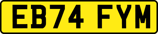 EB74FYM