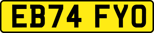 EB74FYO