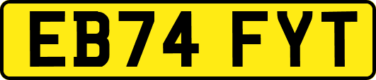 EB74FYT