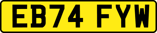 EB74FYW