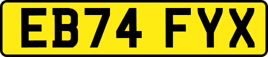 EB74FYX