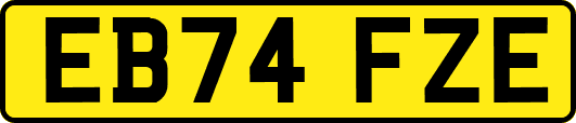 EB74FZE