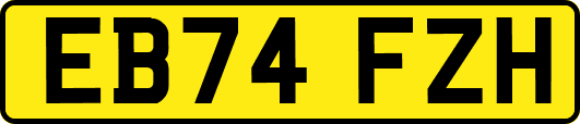 EB74FZH
