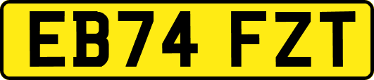 EB74FZT
